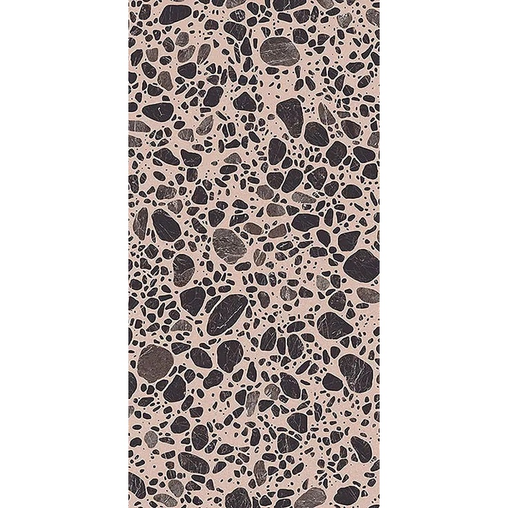 Ergon Medley С000467214 EH9W_Pink Pop Nat. Rett.30*60 porcelain tile 30x60 cm, Italy, terrazzo - photo 1 Ergon Medley С000467214 EH9W_Pink Pop Nat. Rett.30*60 porcelain tile 30x60 cm, Italy, terrazzo - photo 1