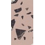 Ergon Medley С000467196 EH92_Pink Rock Nat. Rett.30*60 porcelain tile 30x60 cm, Italy, terrazzo - photo 1
