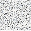 Ergon Medley С000467173 EH89_White Classic Nat. Rett. 90*90 porcelain tile 90x90 cm, Italy, terrazzo - photo 1