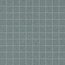Ergon Medley С000467219 EHT5_Green Minimal Nat. Mos 30*30 Мозаика 30x30 см, Италия, под бетон - фото 1
