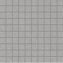 Ergon Medley С000467216 EHT2_Grey Minimal Nat Mos 30*30 Мозаика 30x30 см, Италия, под бетон - фото 1 - фото 1