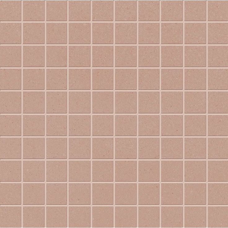 Ergon Medley С000467220 EHT6_Pink Minimal Nat Mos 30*30 Мозаика 30x30 см, Италия, под бетон - фото 1 Ergon Medley С000467220 EHT6_Pink Minimal Nat Mos 30*30 Мозаика 30x30 см, Италия, под бетон - фото 1