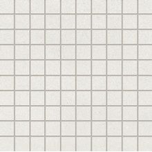 Ergon Medley С000467215 EHT1_White Minimal Nat. Mos 30*30 Мозаика 30x30 см, Италия, под бетон - фото 1 - фото 1