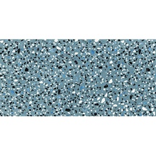 Ergon Medley EH7R Blue Classic gres porcelanato 60x120 cm, Itália, terrazzo - foto 1 - foto 1