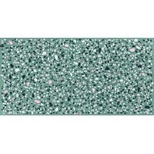 Ergon Medley EH7S Green Classic gres porcelanato 60x120 cm, Itália, terrazzo - foto 1 - foto 1