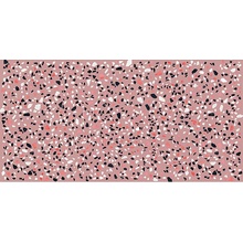 Ergon Medley EH7T Pink Classic gres porcelanato 60x120 cm, Itália, terrazzo - foto 1 - foto 1