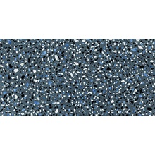Ergon Medley EH7Q Dark Grey Classic gres porcelanato 60x120 cm, Itália, terrazzo - foto 1 - foto 1