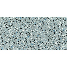 Ergon Medley EH7P Grey Classic gres porcelanato 60x120 cm, Itália, terrazzo - foto 1 - foto 1
