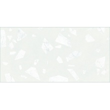 Ergon Medley EH8H White Rock gres porcelanato 60x120 cm, Itália, terrazzo - foto 1 - foto 1