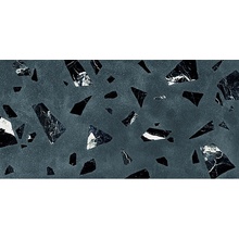Ergon Medley EH8K Dark Grey Rock gres porcelanato 60x120 cm, Itália, terrazzo - foto 1 - foto 1