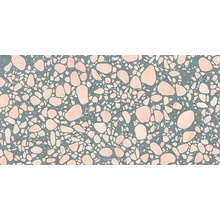 Ergon Medley EH9F Green Pop gres porcelanato 60x120 cm, Itália, terrazzo - foto 1 - foto 1