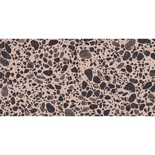 Ergon Medley EH9G Pink Pop gres porcelanato 60x120 cm, Itália, terrazzo - foto 1 - foto 1