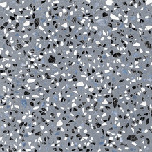 Ergon Medley EH7Y Blue Classic gres porcelanato 60x60 cm, Itália, terrazzo - foto 1 - foto 1