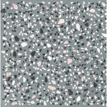 Ergon Medley EH7Z Green Classic gres porcelanato 60x60 cm, Itália, terrazzo - foto 1 - foto 1