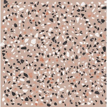 Ergon Medley EH80 Pink Classic gres porcelanato 60x60 cm, Itália, terrazzo - foto 1 - foto 1