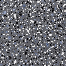 Ergon Medley EH7X Dark Grey Classic gres porcelanato 60x60 cm, Itália, terrazzo - foto 1 - foto 1