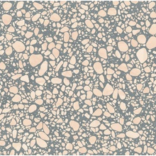 Ergon Medley EH9N Green Pop Naturale Rett gres porcelanato 60x60 cm, Itália, terrazzo - foto 1 - foto 1