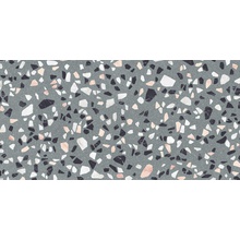 Ergon Medley EH86 Green Classic Nat Ret gres porcelanato 30x60 cm, Itália, terrazzo - foto 1 - foto 1