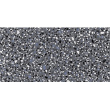 Ergon Medley EH84 Dark Grey Classic Nat Ret gres porcelanato 30x60 cm, Itália, terrazzo - foto 1 - foto 1