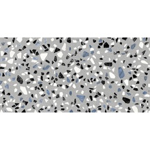 Ergon Medley EH83 Grey Classic Nat Ret gres porcelanato 30x60 cm, Itália, terrazzo - foto 1 - foto 1