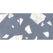 Ergon Medley EH90 Blue Rock Nat Ret gres porcelanato 30x60 cm, Itália, terrazzo - foto 1 - foto 1