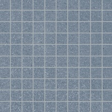 Ergon Medley EHT4 Blue Minimal 3x3 Mosaico 30x30 cm, Itália, efeito mosaico - foto 1 - foto 1