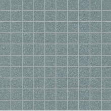 Ergon Medley EHT5 Green Minimal 3x3 Mosaico 30x30 cm, Itália, efeito mosaico - foto 1 - foto 1