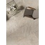 Ergon Oros Stone 30x60, unglazed porcelain stoneware, Italy, quartz and quartzite - interior photo 8