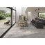 Ergon Oros Stone 30x60, unglazed porcelain stoneware, Italy, quartz and quartzite - interior photo 10