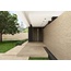 Ergon Oros Stone 30x60, unglazed porcelain stoneware, Italy, quartz and quartzite - interior photo 6