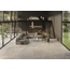 Ergon Oros Stone 30x60, unglazed porcelain stoneware, Italy, quartz and quartzite - interior photo 7