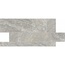 Ergon Oros Stone С000572019 EL9R_OrosStoneMultiPrestigeGreyBrecciatoNat porcelain tile 60x120 cm, Italy, quartz and quartzite - photo 1