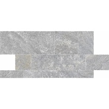 Ergon Oros Stone С000572020 EL9S_OrosStoneMultiPrestigeSkyBlueBrecciatoNat porcelain tile 60x120 cm, Italy, quartz and quartzite - photo 1 - photo 1