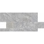 Ergon Oros Stone С000572020 EL9S_OrosStoneMultiPrestigeSkyBlueBrecciatoNat Feinsteinzeug 60x120 cm, Italien, quarz und quarzit - Foto 1