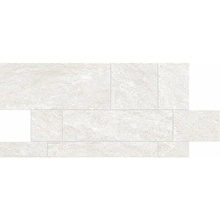 Ergon Oros Stone С000572016 EL9M_OrosStoneMultiPrestigeWhiteBrecciatoNat porcelain tile 60x120 cm, Italy, quartz and quartzite - photo 1 - photo 1