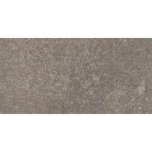 Ergon Oros Stone EKU9 Anthracite Nat Ret porcelain tile 60x120 cm, Italy, stone  - photo 1 - photo 1