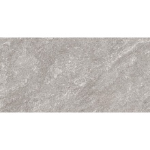 Ergon Oros Stone EKM1 Grey Tecnica R11 Ret porcelain tile 30x60 cm, Italy, stone  - photo 1 - photo 1