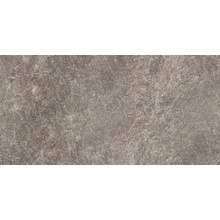 Ergon Oros Stone EKUR Anthracite Tecnica R11 Ret porcelain tile 30x60 cm, Italy, stone  - photo 1 - photo 1