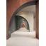 Ergon Pigmento 30x60, porcelanato não esmaltado, Itália, concreto - foto de interior 2