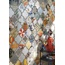 Ergon Pigmento 30x60, porcelanato não esmaltado, Itália, concreto - foto de interior 5