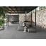 Ergon Pigmento 30x60, porcelanato não esmaltado, Itália, concreto - foto de interior 3