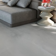 Ergon Pigmento 30x60, ongeglazuurd keramisch graniet, Italië, beton - interieurfoto 1 - foto 4