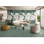 Ergon Pigmento 30x60, porcelanato não esmaltado, Itália, concreto - foto de interior 1