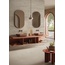 Ergon Pigmento 30x60, porcelanato não esmaltado, Itália, concreto - foto de interior 9