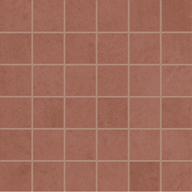 Ergon Pigmento С000586042 ELY3_30X30PigmentoMosaico5X5AmarantoSilktech Mosaic 30x30 cm, Italy, concrete - photo 1 Ergon Pigmento С000586042 ELY3_30X30PigmentoMosaico5X5AmarantoSilktech Mosaic 30x30 cm, Italy, concrete - photo 1