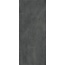 Ergon Pigmento С000585978 ELN6_120X278PigmentoAntraciteNat6,5MmRt Feinsteinzeug 120x278 cm, Italien, beton - Foto 1