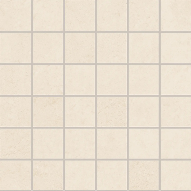 Ergon Pigmento С000586039 ELY0_30X30PigmentoMosaico5X5CremaSilktech Mosaico 30x30 cm, Italia, calcestruzzo - foto 1 Ergon Pigmento С000586039 ELY0_30X30PigmentoMosaico5X5CremaSilktech Mosaico 30x30 cm, Italia, calcestruzzo - foto 1