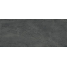 Ergon Pigmento ELN6 Antracite Naturale Rett gres porcelanato 120x278 cm, Itália, efeito betao  - foto 1 - foto 1