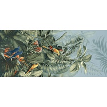Ergon Pigmento ELU5 Pigmento Carioca B Naturale Rett Decoração 120x278 cm, Itália, efeito papel  - foto 1 - foto 1