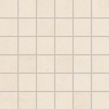 Ergon Pigmento ELY0 Crema Silktech 5x5 Mosaico 30x30 cm, Itália, efeito mosaico - foto 1 - foto 1